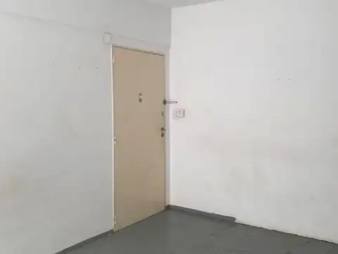 Departamento en Venta en Palermo, USD 82.000