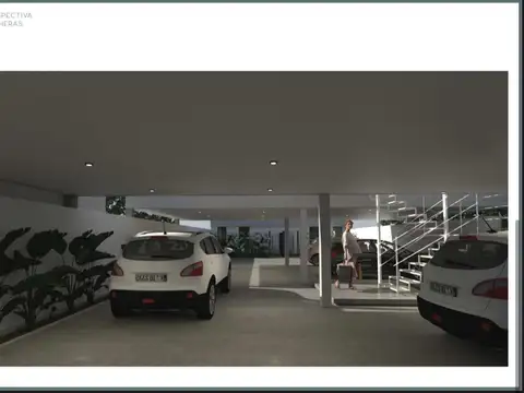 Departamento en Venta de 5 ambientes