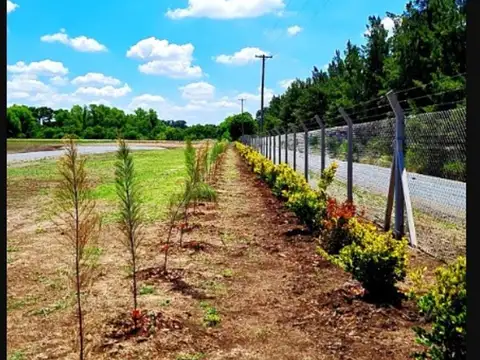 Terreno en Venta de 1500,0 m2