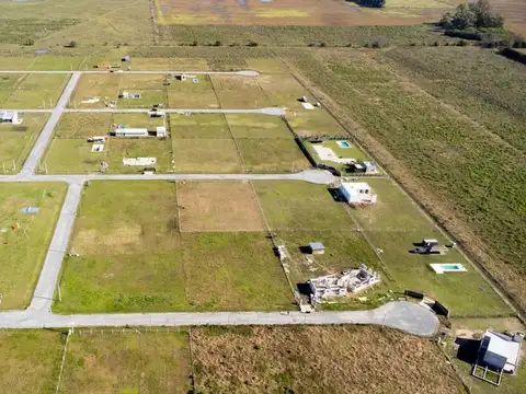 Terreno en Venta de 1500,0 m2