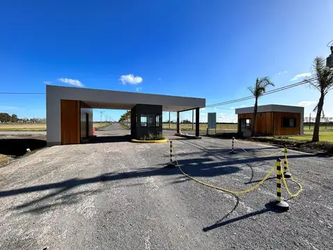 Hermoso Lote En Venta En Praderas I De Cardales