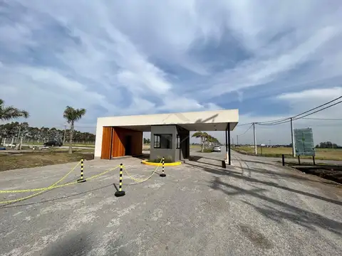 MMC. Hermoso lote en venta en Praderas I de Cardales