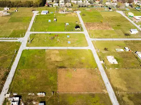 MMC. Hermoso lote en venta en Praderas I de Cardales