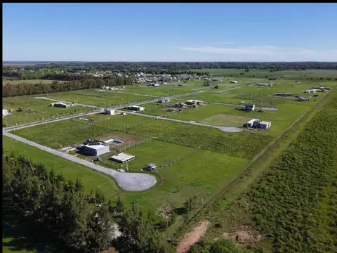 Hermoso Lote En Venta En Praderas I De Cardales