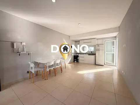 Depto Tipo Casa en Venta de 1 dormitorio