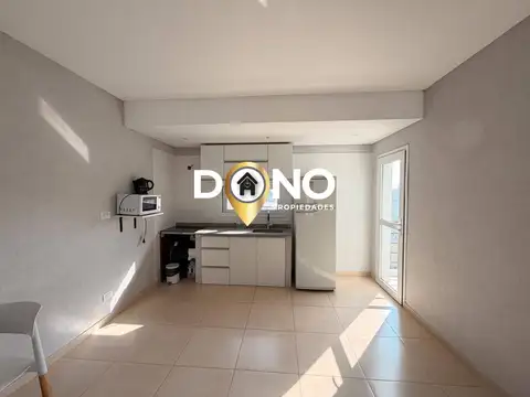 Depto Tipo Casa en Venta de 2 ambientes