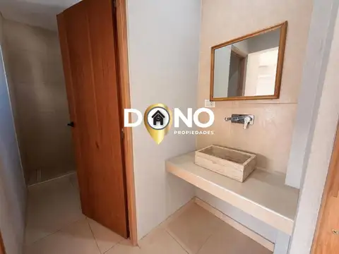 Depto Tipo Casa en Venta A Estrenar