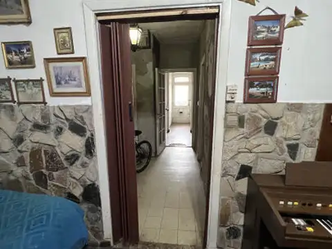 Depto Tipo Casa en Venta en Martinez, USD 175.000