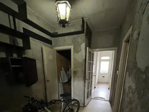 Depto Tipo Casa en Venta de 1 dormitorio