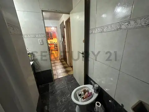 Departamento en Venta 50 años