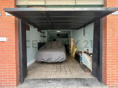 Río Colorado 4400, Piso 1