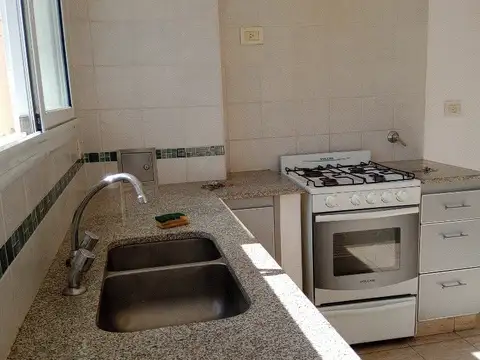Departamento en Alquiler de 2 ambientes