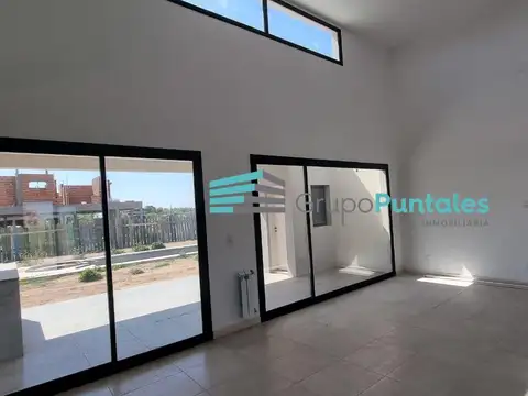 Casa en Venta A Estrenar