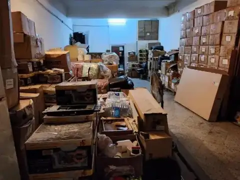 Local en Venta en Parque Patricios, USD 178.000