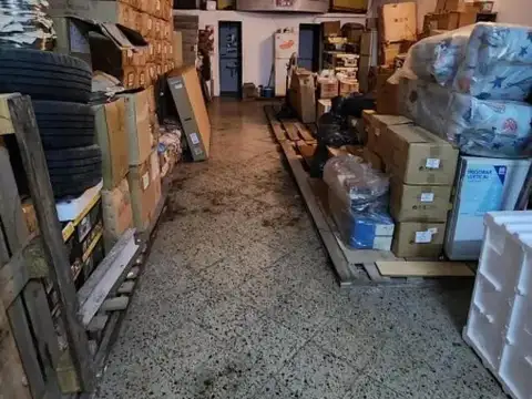 Local en Venta 30 años