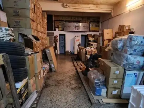 Local en Venta 30 años