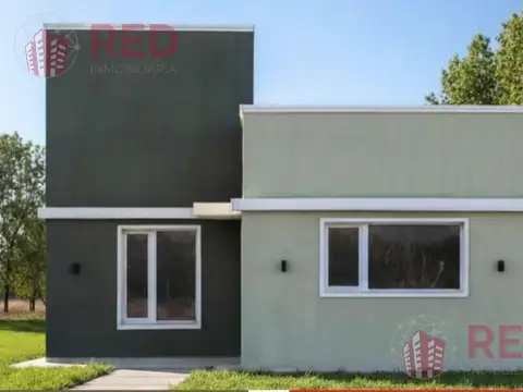 Casa en Capital