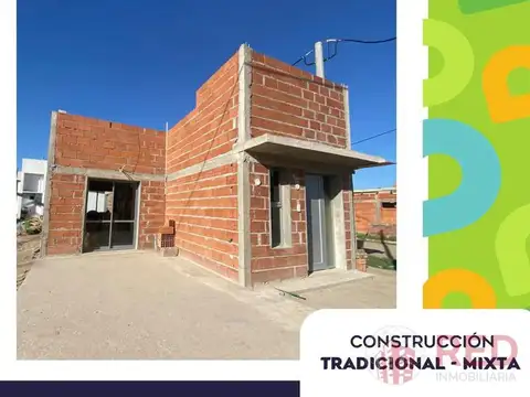 Casa en Venta en Neuquen, USD 26.900