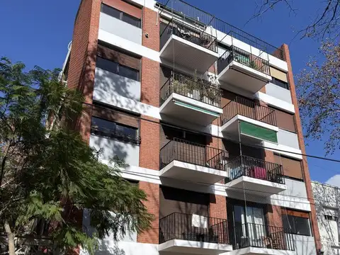 General Roca e/ Madero y Gaspar Campos