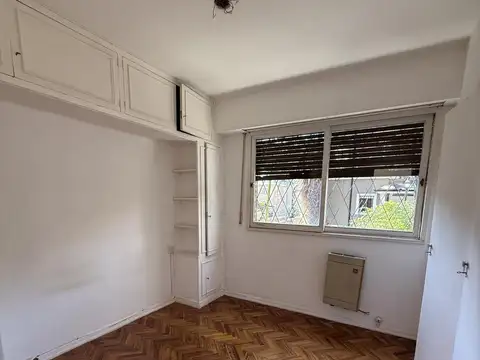 Departamento en Alquiler Permite mascota