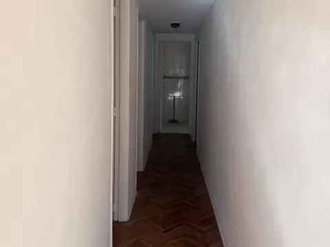 Departamento en Alquiler 58 años