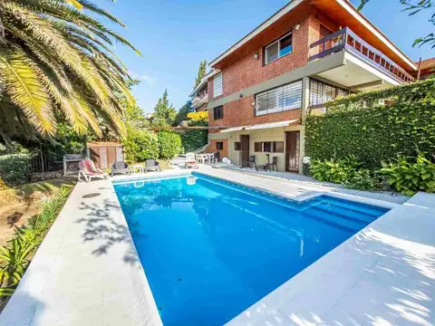 Casa en Venta en Villa Carlos Paz, Punilla