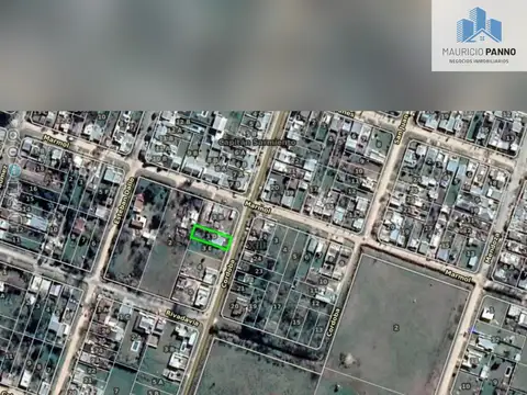 Terreno en Venta en Capitan Sarmiento, USD 18.000