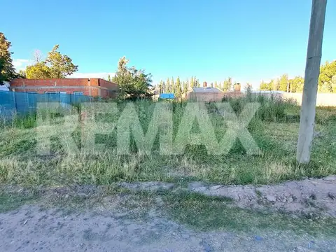 TERRENO EN VENTA BARRIO DON JOSE NEUQUÉN