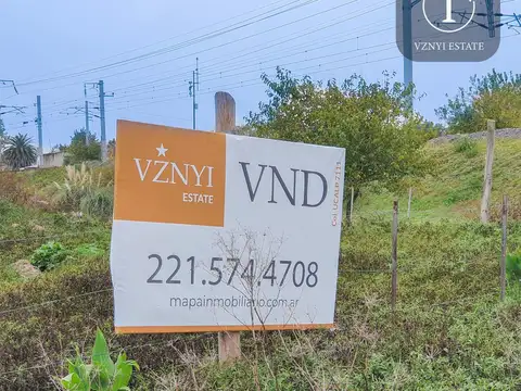 Terreno en Venta de 295,0 m2