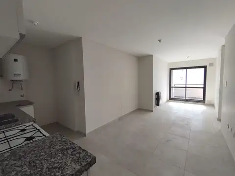 Zafira - 1 dormitorio - Av. Colon 2901