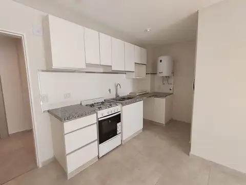 Departamento en Alquiler de 2 ambientes