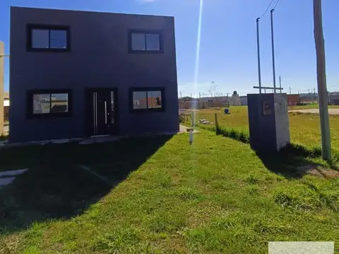 Casa en Venta al Norte