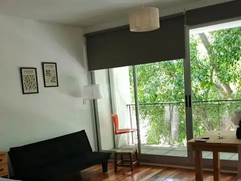 Departamento en Venta en Coghlan, USD 92.000