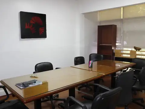 Oficina en Venta en Belgrano, USD 189.000