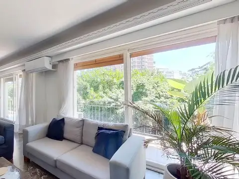 Departamento en Venta en Las Cañitas, USD 510.000