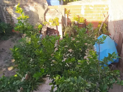 Casa en Venta en Merlo, USD 65.000