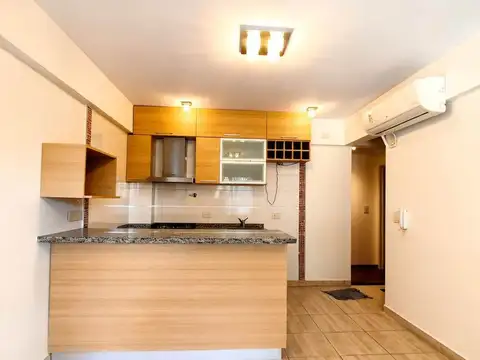 Departamento en Venta en Villa Sarmiento, USD 90.000