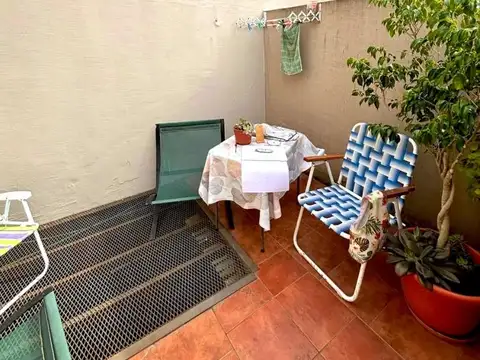 Venta en block de 5 unidades de departamentos en Miramar