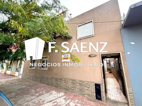 Venta en block de 5 unidades de departamentos en Miramar 