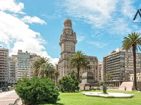Oficina en Venta ubicado en Ciudad Vieja
