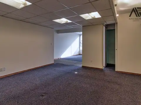 Oficina en Venta ubicado en Ciudad Vieja