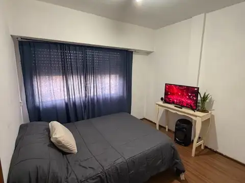 Departamento en Venta en San Fernando, USD 65.000