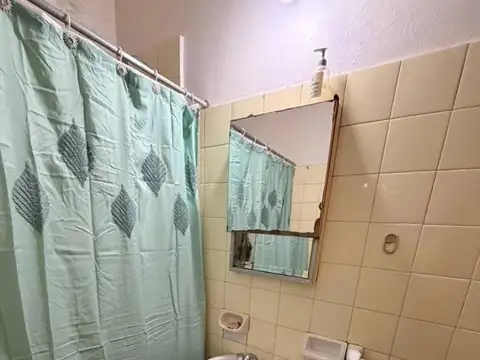 DEPARTAMENTO 2 AMBIENTES