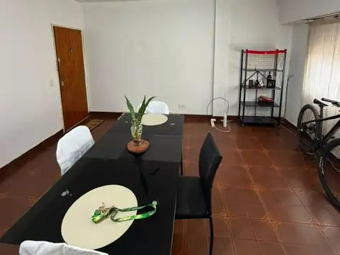 DEPARTAMENTO 2 AMBIENTES