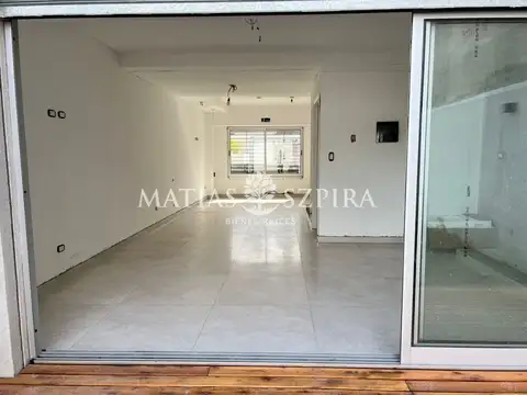 Casa en Venta A Estrenar