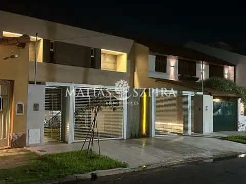 Hipólito Bouchard 2000