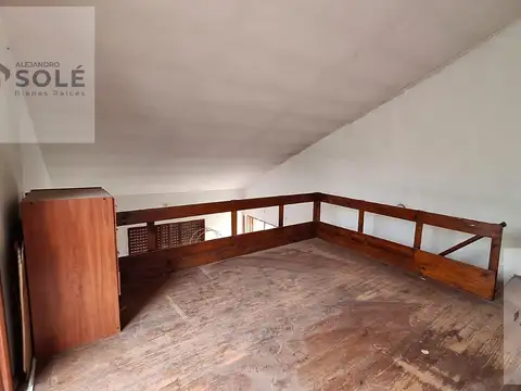 Casa En Venta En Villa Giardino - Oportunidad