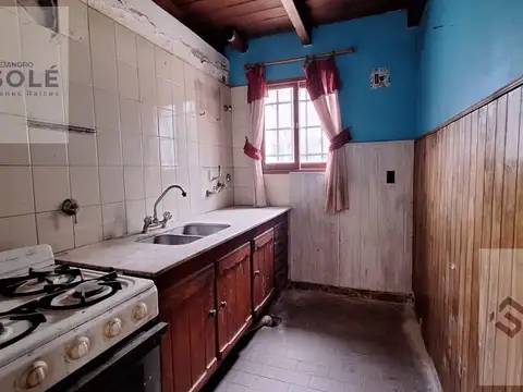 Casa en Venta de 1 dormitorio