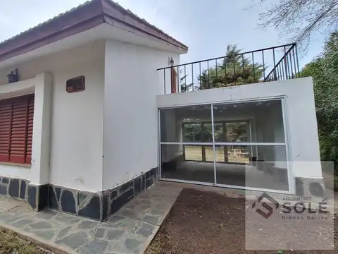 Casa En Venta En Villa Giardino - Oportunidad