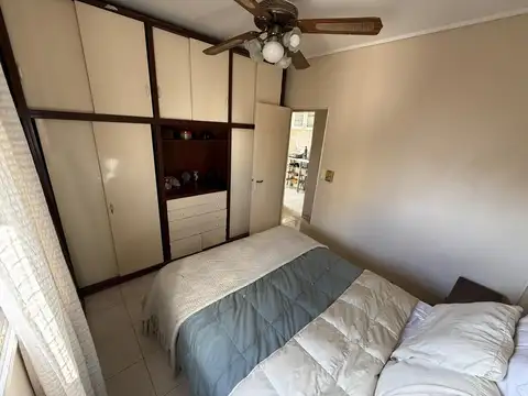 Departamento en Venta en Caballito, USD 79.900